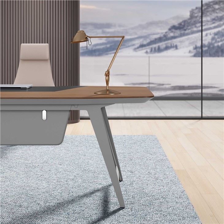 Modular Executive Table
