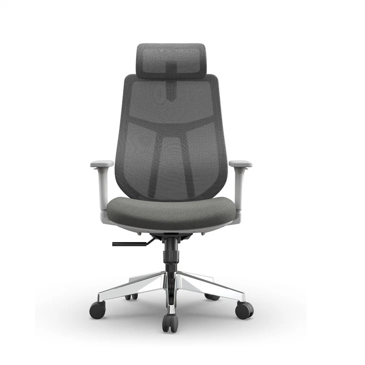 High Back Ergonomic Chair Manager Mesh Chair